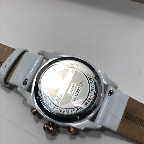 Aquaswiss Watch - Picture 4 of 6